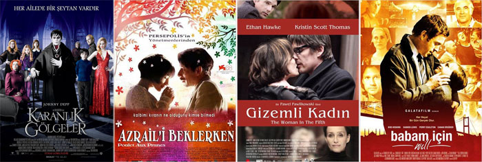 Jemaine Clement: Filmler ve Önemli Olaylar Jemaine Clement: Filmler ve Önemli Olaylar